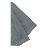 Babe & Tess Giacca Tinta Unita con Fantasia A Righe per Bambino 065180255 BLU BABE & TESS 