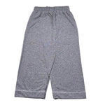 Refrigiwear Gonna Tuta Tinta Unita con Spacco per Bambina 340GRFJJS25 GRIGIO REFRIGIWEAR 