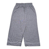Refrigiwear Gonna Tuta Tinta Unita con Spacco per Bambina 340GRFJJS25 GRIGIO REFRIGIWEAR 