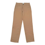 Boss Pantalone Tinta Unita con Girovita Regolabile per Bambino J50673 BEIGE BOSS 
