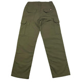 DICKIES pantalone tinta unita con tasche americane Verde per Bambino DK0A4Z3SMGR1X VERDE DICKIES 