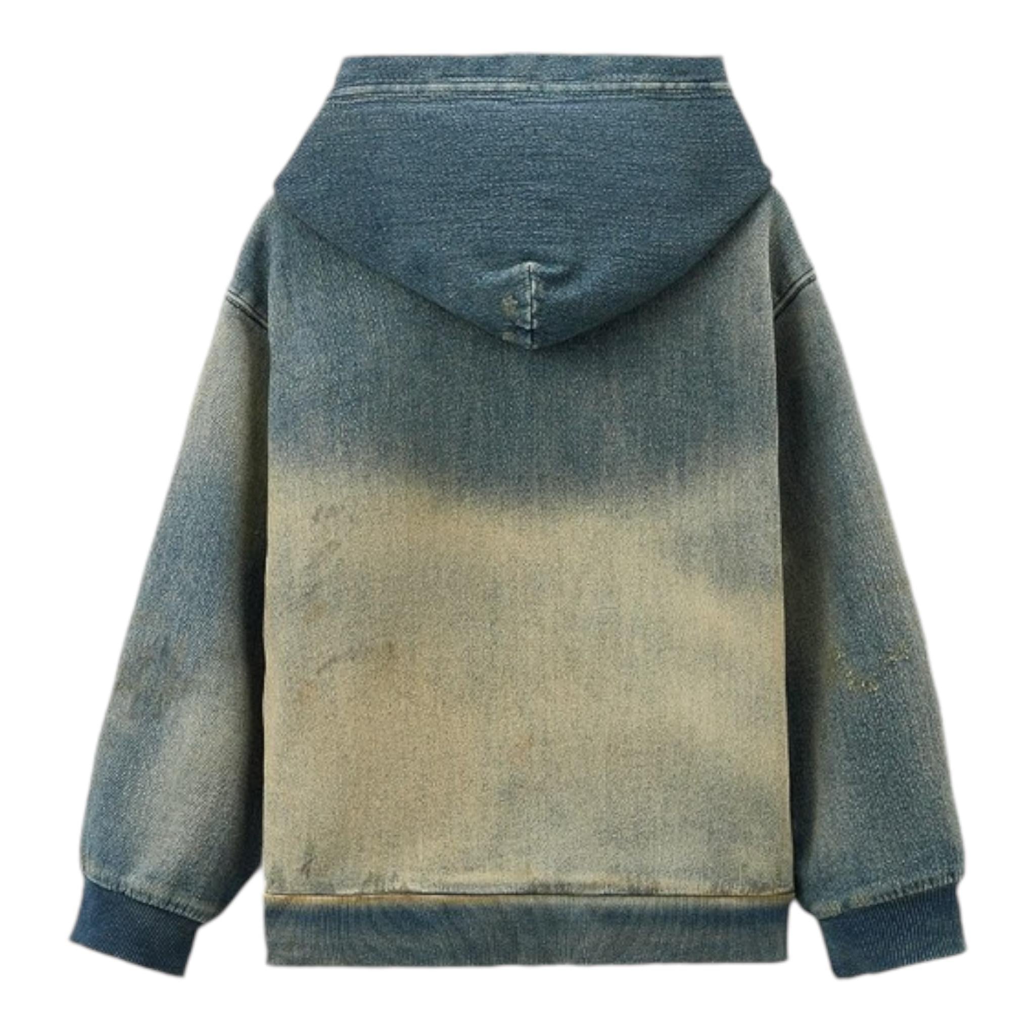 DIESEL J00811BLU