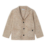 MAYORAL cardigan modello giacca tinta unita Beige per Bambino 4459 BEIGE MAYORAL 