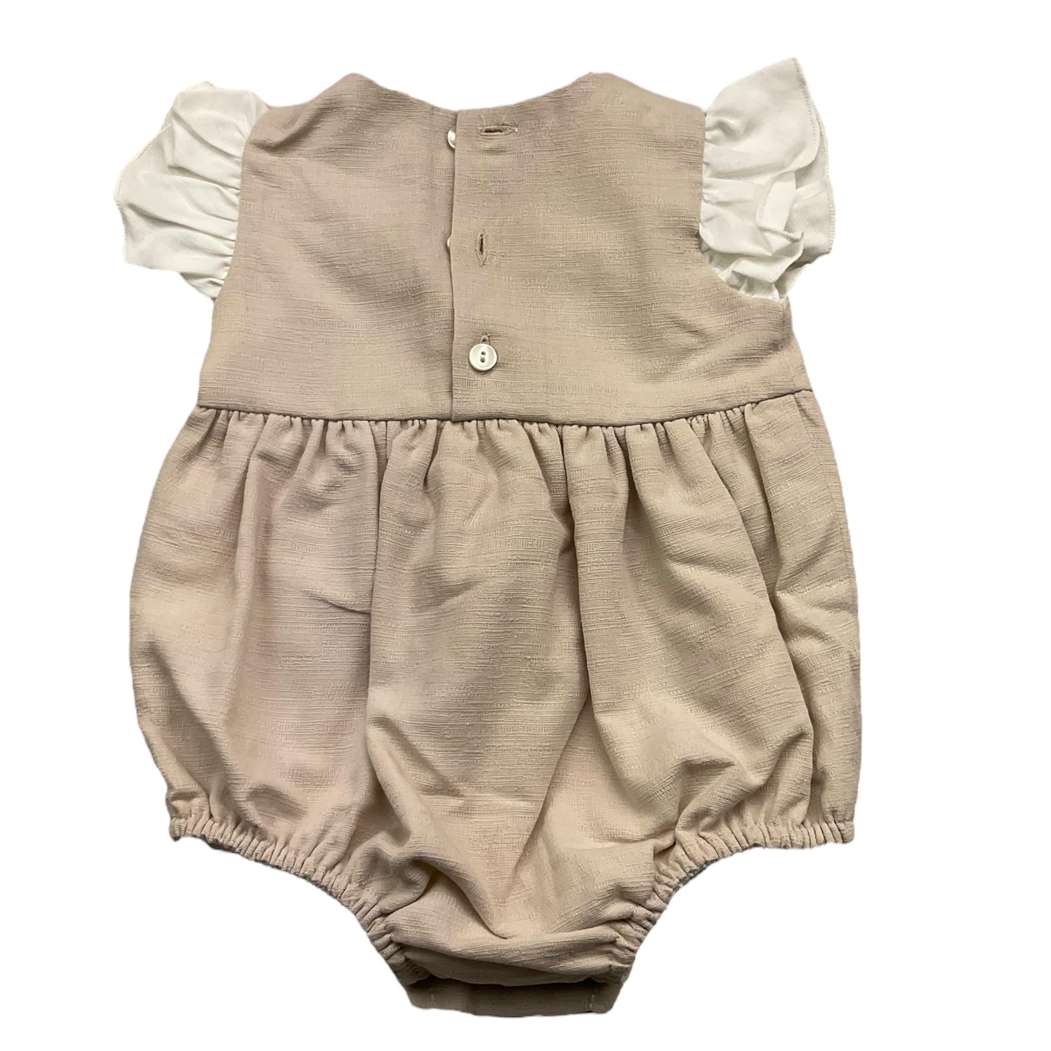 EP2123BEIGE MARLU'