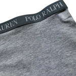 Ralph Lauren Set 2 Pezzi Boxer per Bambino 9P50158 BIANCO RALPH LAUREN 