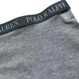 Ralph Lauren Set 2 Pezzi Boxer per Bambino 9P50158 BIANCO RALPH LAUREN 