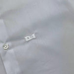 DANIELE ALESSANDRINI camicia tinta unita Bianco per Bambino 1235C00058 BIANCO DANIELE ALESSANDRINI 