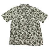 Paolo Pecora Camicia Mezza Manica Tinta Unita Fantasia  per Bambino PP4035 BIANCO PAOLO PECORA 