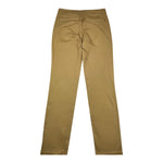 DONDUP pantalone tinta unita con girovita regolabile Beige per Bambino DMPA178 BEIGE DONDUP 