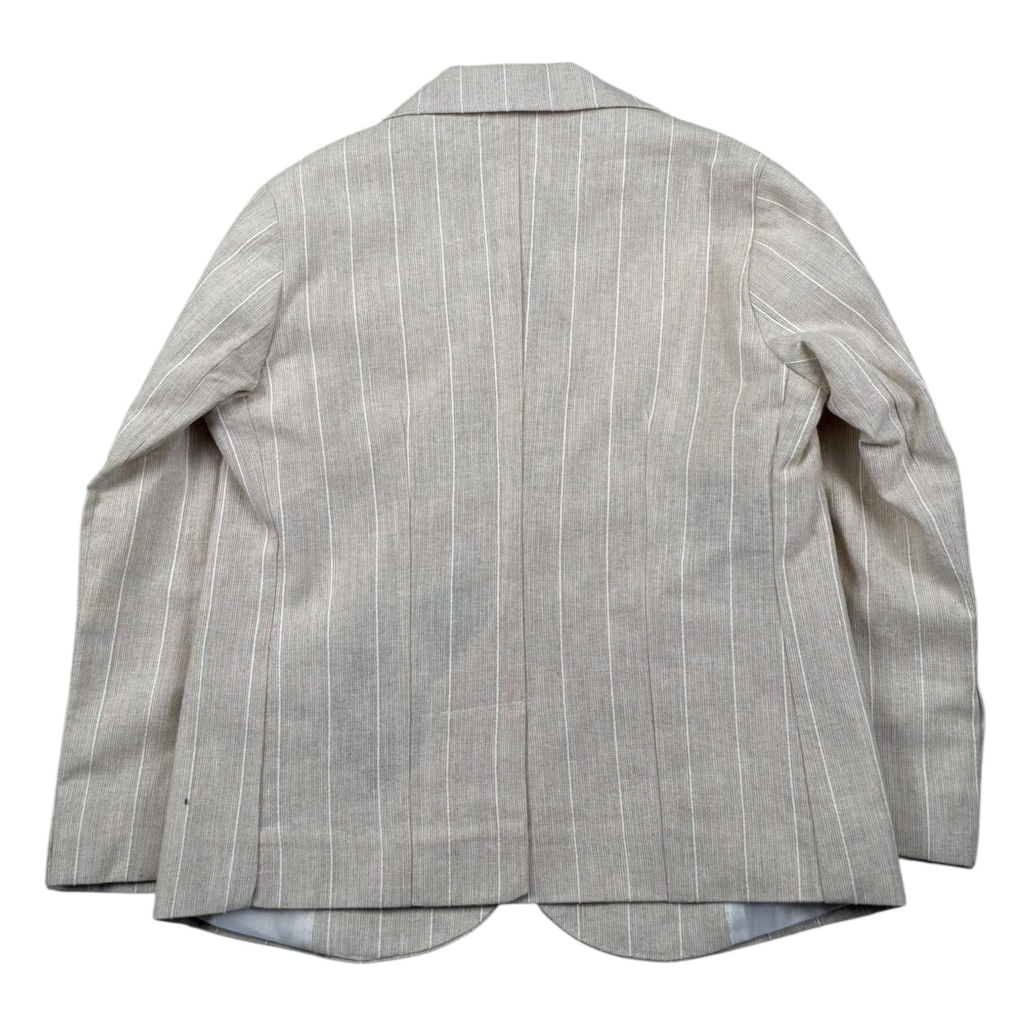 Manuell & Frank Giacca Tinta Unita per Neonato MF6276N BEIGE MANUELL & FRANK 