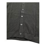 Paolo Pecora Camicia Mezza Manica Tinta Unita Traforato per Bambino PP4276 MARRONE PAOLO PECORA 