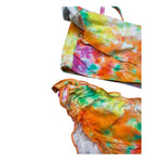 Guess Costume 2 Pezzi Top-Mutadina per Bambina J2GZ00MC04P MULTICOLOR GUESS 