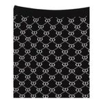 Twinset Completo 2 Pezzi Top-Gonna Tinta Unita per Bambina 251GJ3QX4X NERO TWINSET 