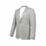 Mai'S Kids Giacca Tinta Unita con Bottoni per Bambino GIACCA BEIGE MAI'S KIDS 