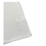 Paolo Pecora T-Shirt Tinta Unita con Bottoni per Bambino PP3226 BIANCO PAOLO PECORA 