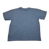 Paolo Pecora T-Shirt Girocollo tinta unita con Stampe Avion per Bambino PP2953 AVION PAOLO PECORA 