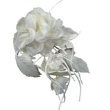 Les Gamins Spilla Tinta Unita per Bambina GM10006 PANNA LES GAMINS 