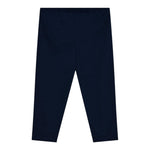 Guess Leggina Tinta Unita con Stampa per Bambina K5GB03J1314 BLU GUESS 