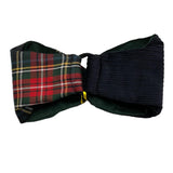 POINT DE VUE fascia bicolore con fantasia Blu per Bambina CJDK BLU POINT DE VUE 