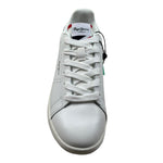 Pepe Jeans Sneakers Tinta Unita con Lacci per Bambino PBS00001 BIANCO PEPE JEANS 
