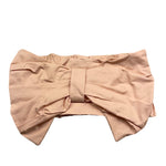 Pype Top Tinta Unita con Fiocco per Bambina FIOCCO ROSA PYPE 