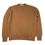 JURTA maglia girocollo tinta unita Biscotto per Bambino WO4K01J BISCOTTO JURTA 