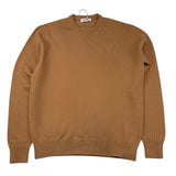 JURTA maglia girocollo tinta unita Biscotto per Bambino WO4K01J BISCOTTO JURTA 