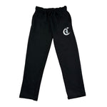 Just Cavalli Pantalone Tuta Tinta Unita per Bambino JBP26025PA NERO JUST CAVALLI 