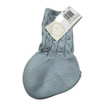 Wedoble Calzini Tinta Unita per Neonato V2503345A AZZURRO WEDOBLE 