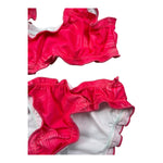 Fun & Fun Costume 2 Pezzi Slip-Fascia per Neonata FNBBW17436N FUXIA FUN & FUN 