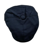 Petit Cappello Tinta Unita per Neonato SC215764 BLU PETIT 