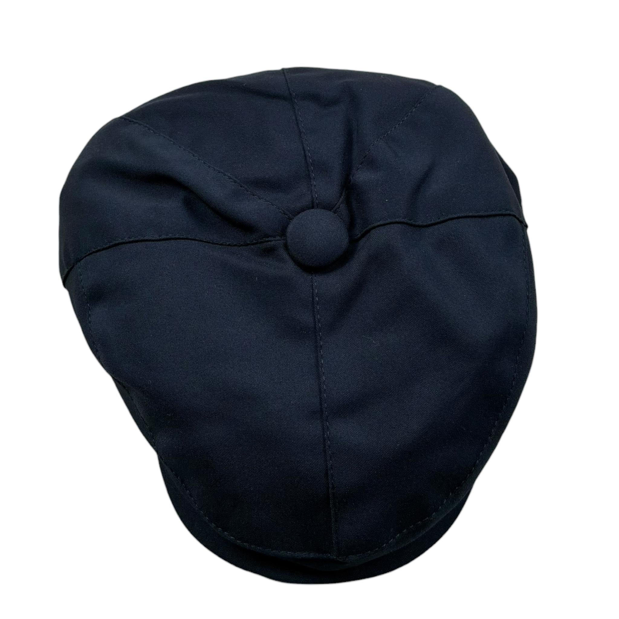 Petit Cappello Tinta Unita per Neonato SC215764 BLU PETIT 