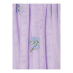 Stella Mccartney Gonna Tinta Unita In Tulle per Bambina TW7B34 LILLA STELLA McCARTNEY 