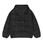 JOHN RICHMOND giubbino tinta unita con zip e cappuccio Nero per Bambino RBA24153PI NERO JOHN RICHMOND 