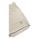 Freddy Short Tinta Unita con Logo per Bambina FR2026 BIANCO FREDDY 