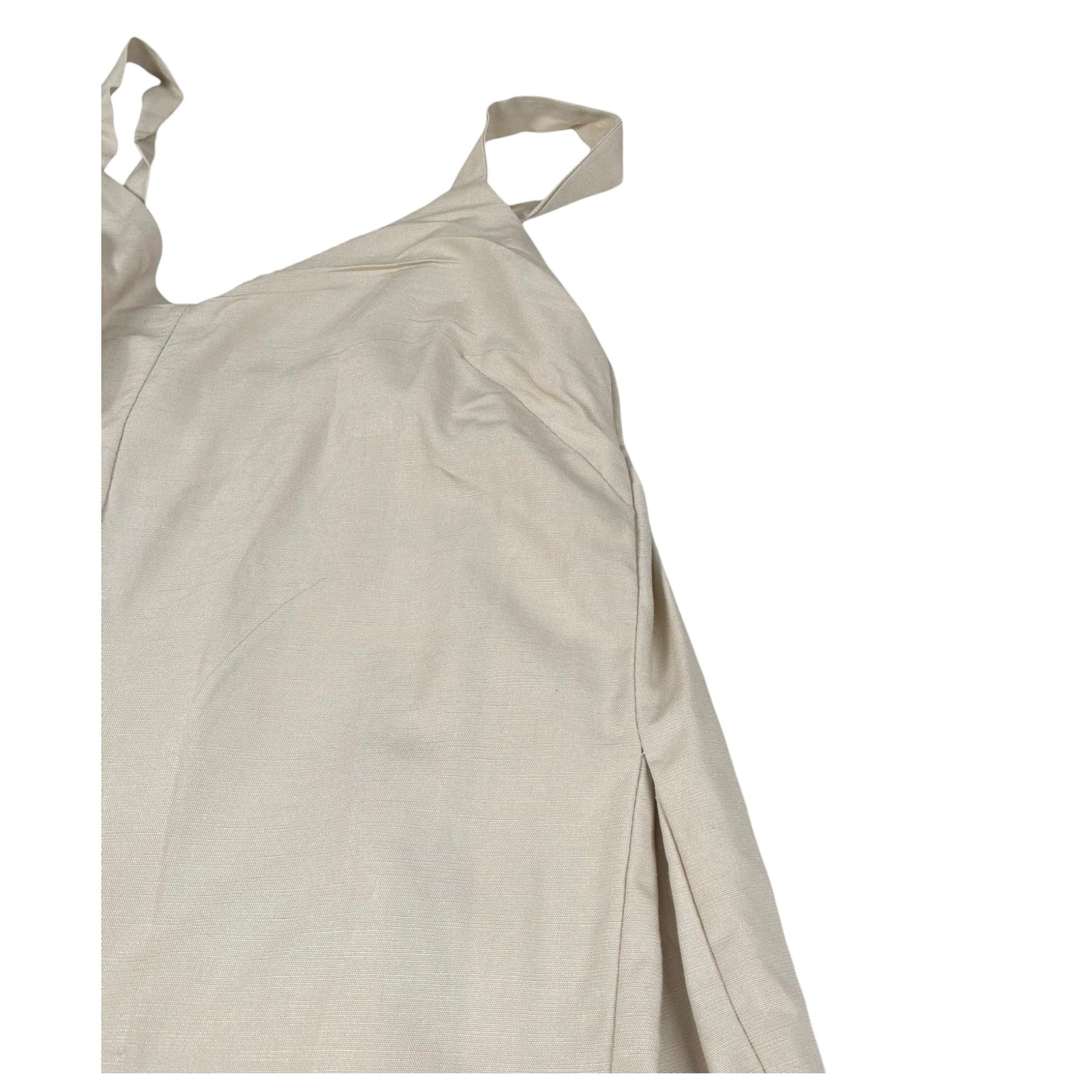 Imperial Tuta Intera Giromanica Tinta Unita Modello Palazzo per Bambina TC13300G75 SABBIA IMPERIAL 