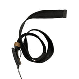 Boss Cintura Tinta Unita con Logo per Bambino J51736 BLU BOSS 