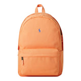 Ralph Lauren Zaino Tinta Unita con Logo per Bambino 9AR151 PESCA RALPH LAUREN 