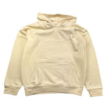 HINNOMINATE felpa tinta unita con cappuccio Panna per Bambino 3631F0096 PANNA HINNOMINATE 