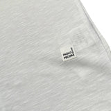 Paolo Pecora T-Shirt Girocollo tinta unita Bianco per Bambino PP2253 BIANCO PAOLO PECORA 