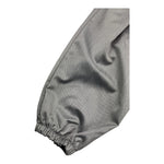 NAIDA pantalone tinta unita con elastico in vita Grigio per Bambina NAPA296 GRIGIO NAIDA 