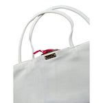 Liu Jo Top Tinta Unita per Bambina GA4048X BIANCO LIU JO 