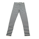 Play Up Leggins Fantasia A Righe Panna per Bambina PA044AO11651 PANNA PLAY UP 