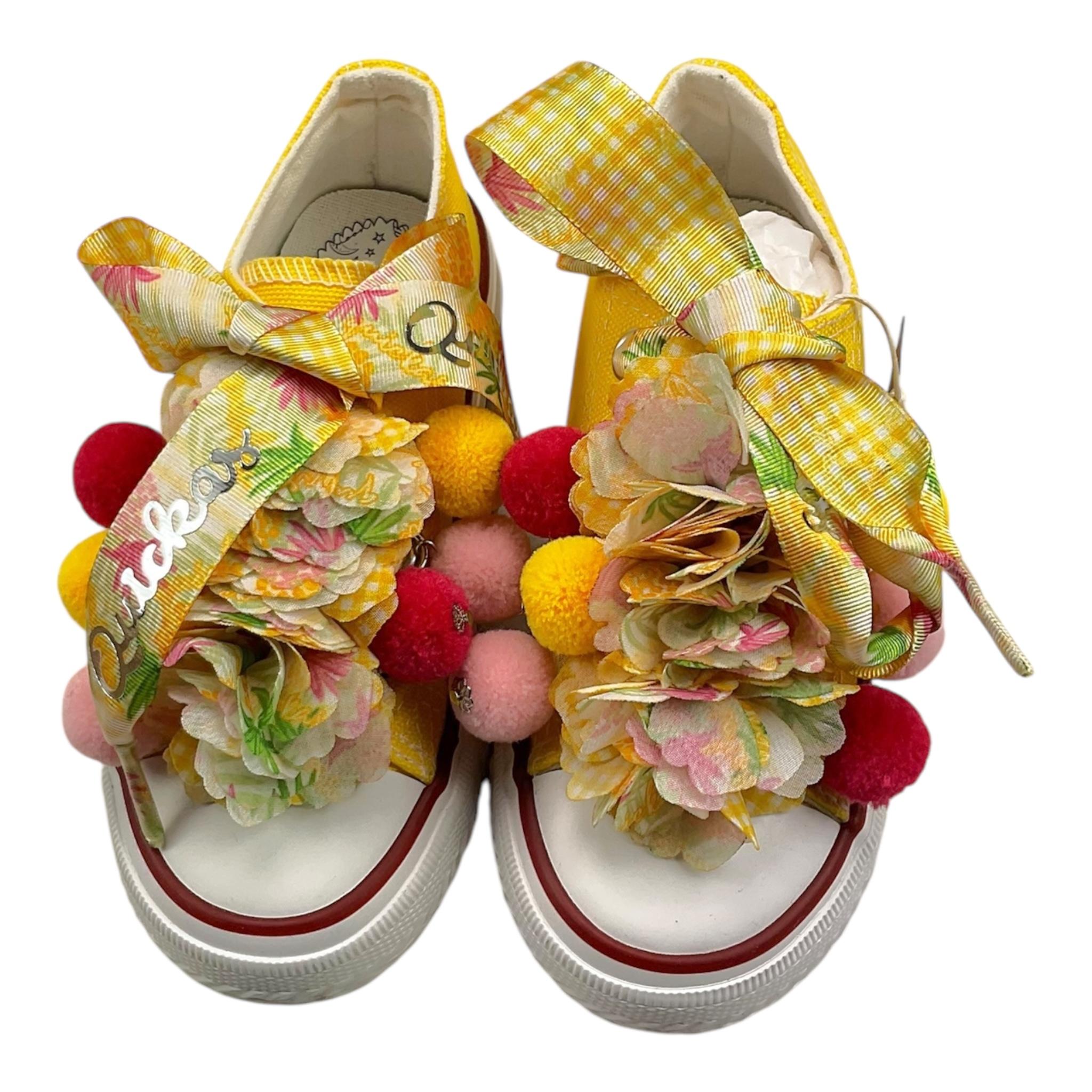 QKSS2454NGIALLO QUICKAS