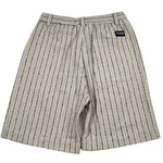 Paolo Pecora Bermuda Tinta Unita con Elastico In Vita per Bambino PP4311 BEIGE PAOLO PECORA 