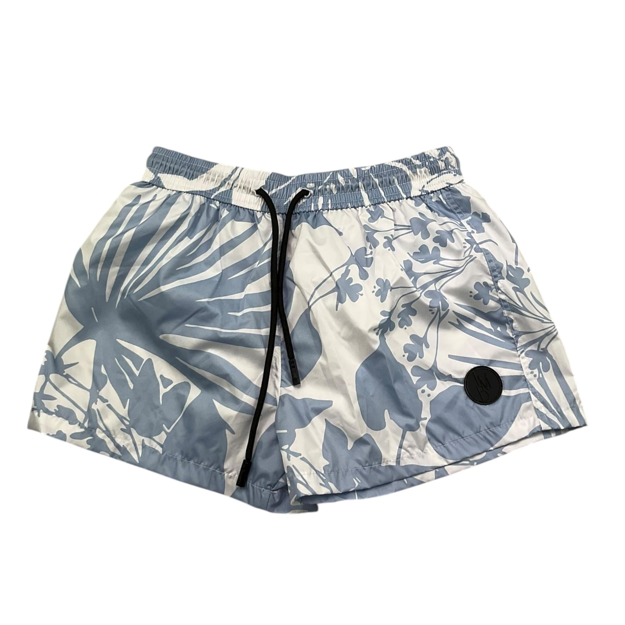 I'M Brian Costume Stampa Fantasia per Bambino BC3358J BIANCO/AZZURRO I'M BRIAN 