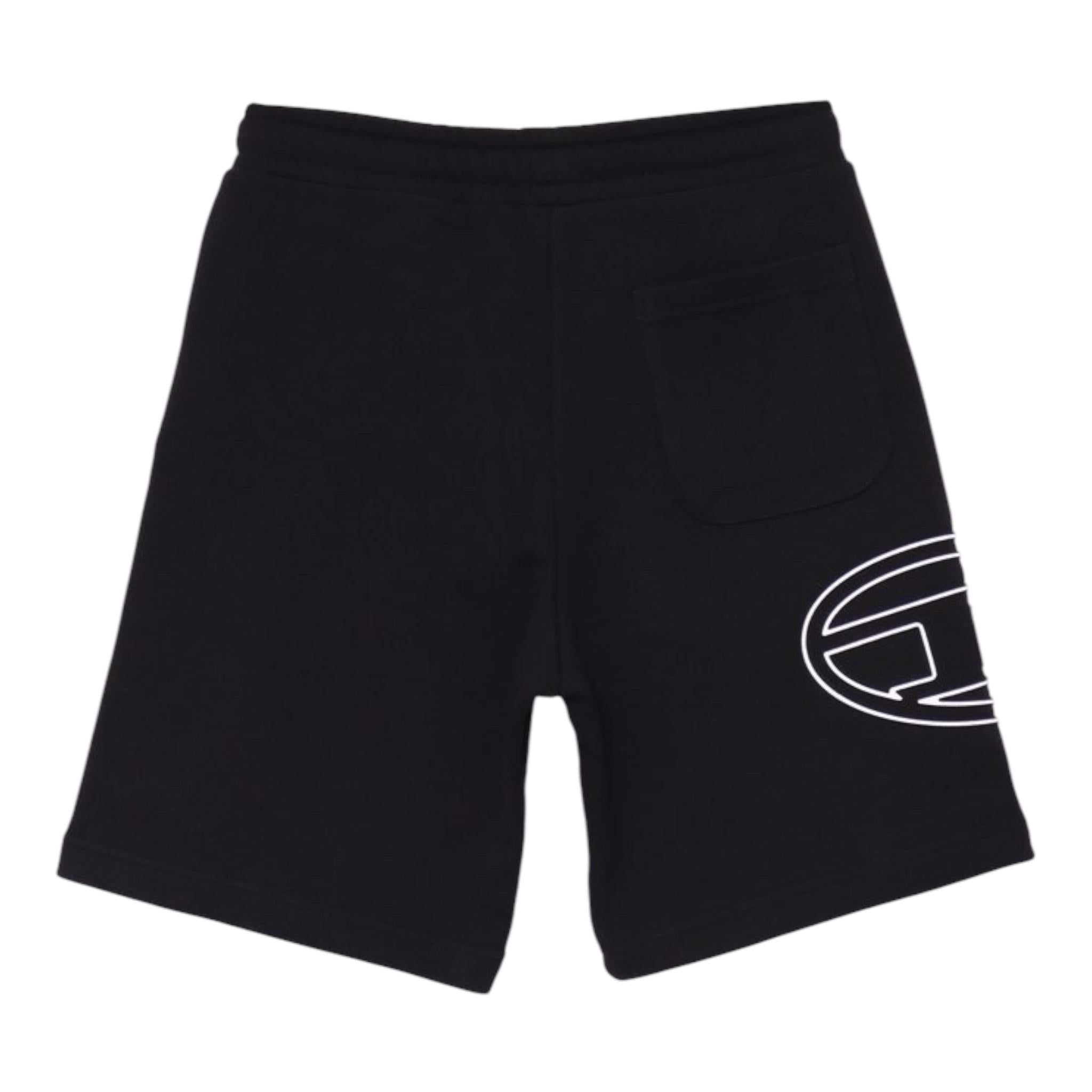 DIESEL J01786XXXXXNERO