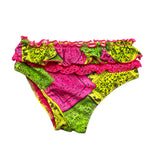 4Giveness Costume Modello Slip Multicolor Con Fantasia Multicolor Per Bambina