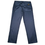 Refrigiwear Pantalone Tinta Unita con Girovita Regolabile per Bambino 143PRMJS25 BLU REFRIGIWEAR 