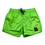 F**K Costume Tinta Unita per Bambino FJ25J01BU02FG VERDE FLUO F**K 